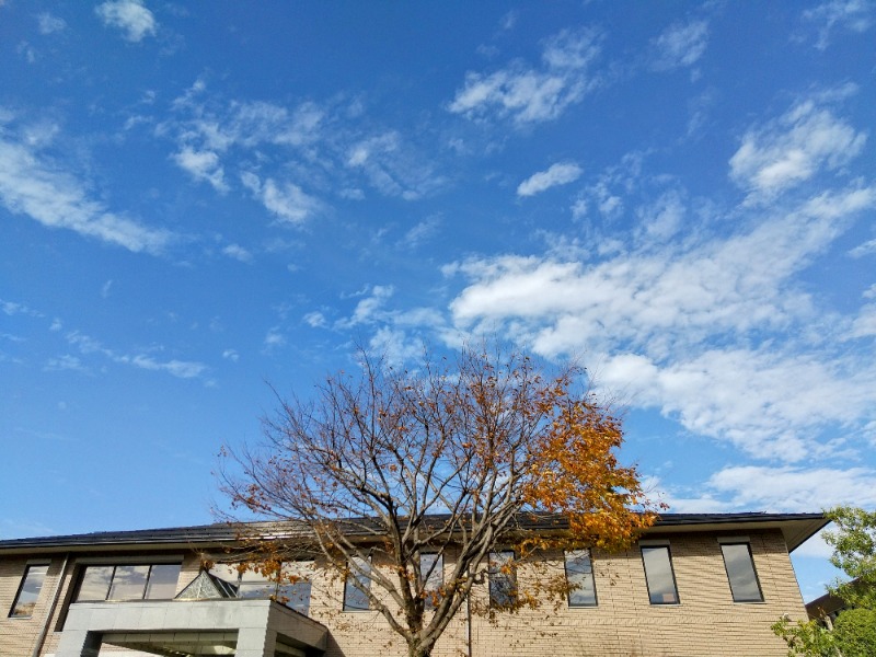 ねむさんの川北町役場 ふれあい健康センターのサ活写真