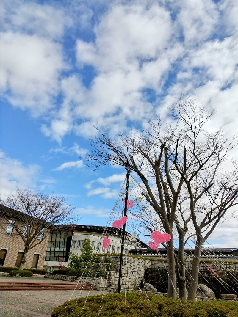 ねむさんの川北町役場 ふれあい健康センターのサ活写真