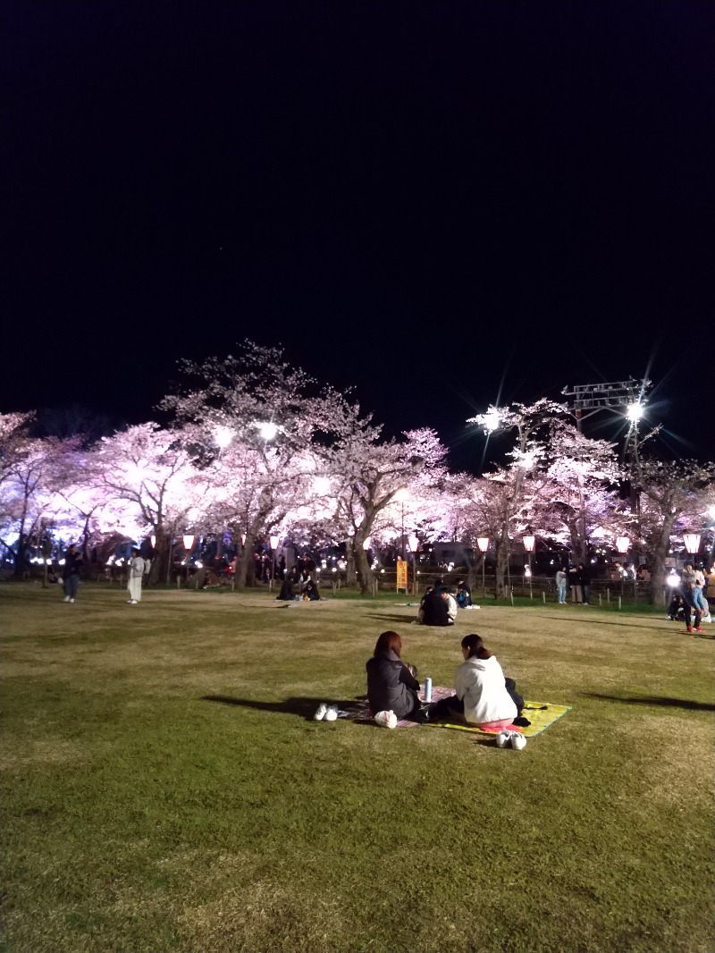 ねむさんの釜ぶたの湯のサ活写真