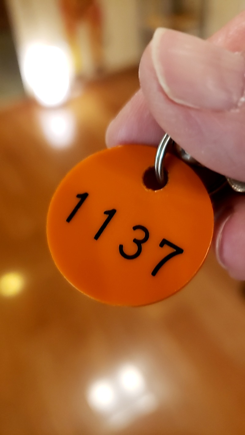 みほさんの京王高尾山温泉 極楽湯のサ活写真