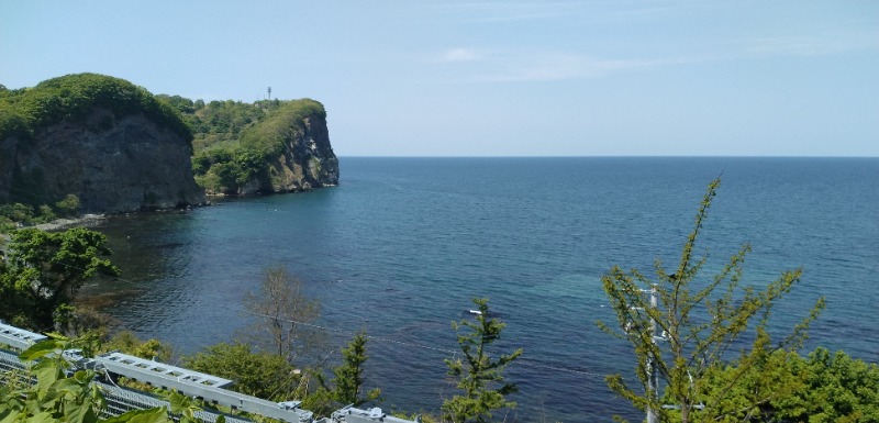 湯治さんの天然温泉あしべ屯田のサ活写真