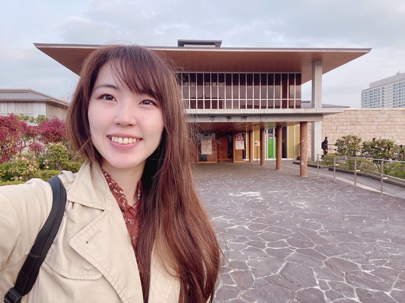 Miraiさんの大江戸温泉物語 浦安万華郷のサ活写真