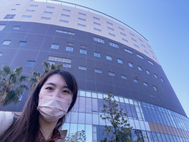 Miraiさんのスパ&ホテル 舞浜ユーラシアのサ活写真