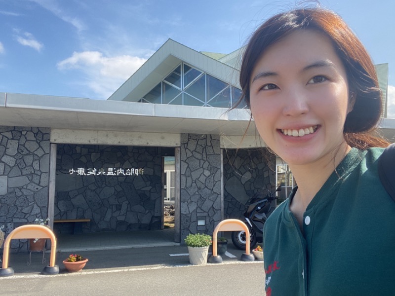 Miraiさんの御胎内温泉健康センターのサ活写真