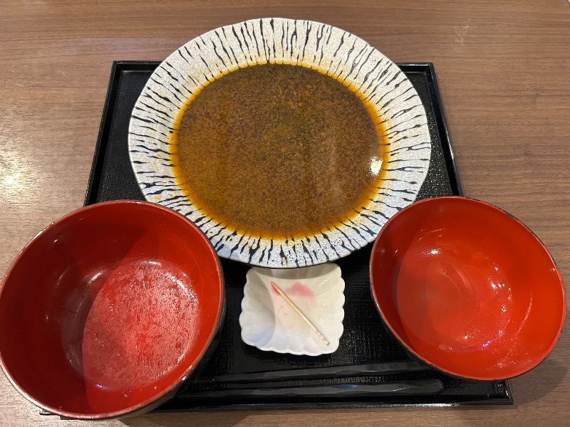 アミノレッドさんのカプセル&サウナ ロスコのサ活写真
