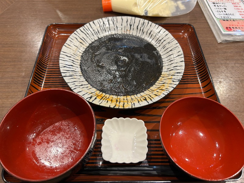 アミノレッドさんのカプセル&サウナ ロスコのサ活写真