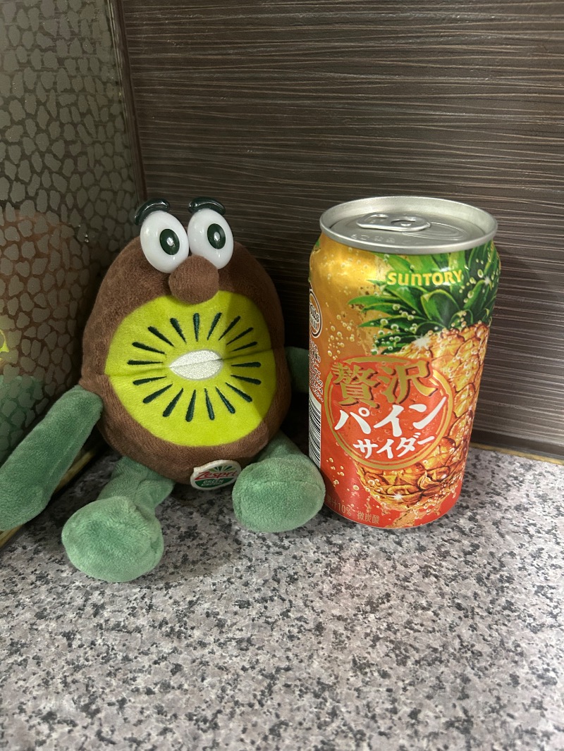 アミノレッドさんのカプセルホテル&サウナ 池袋プラザのサ活写真