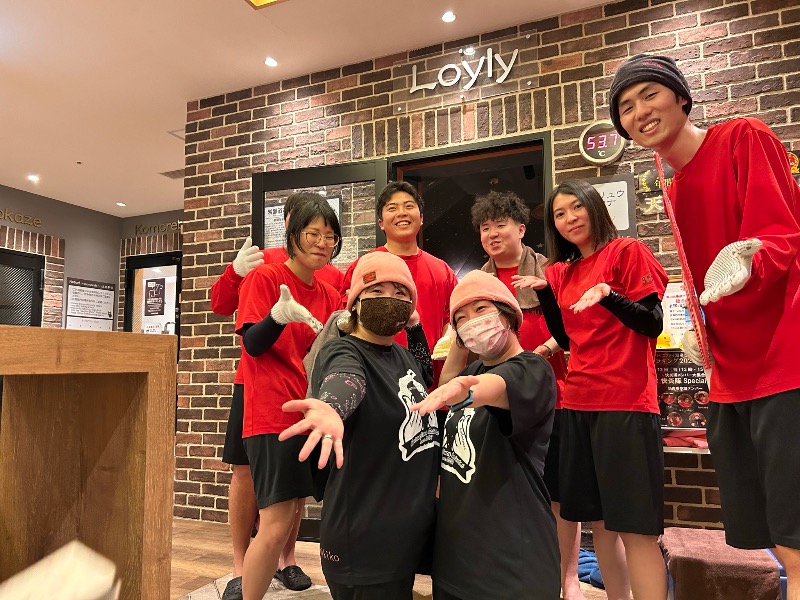 アミノレッドさんの天然温泉 平和島のサ活写真