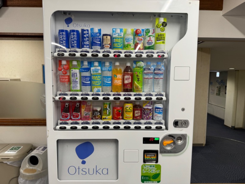 ともちんさんのオーベルジュましけのサ活写真