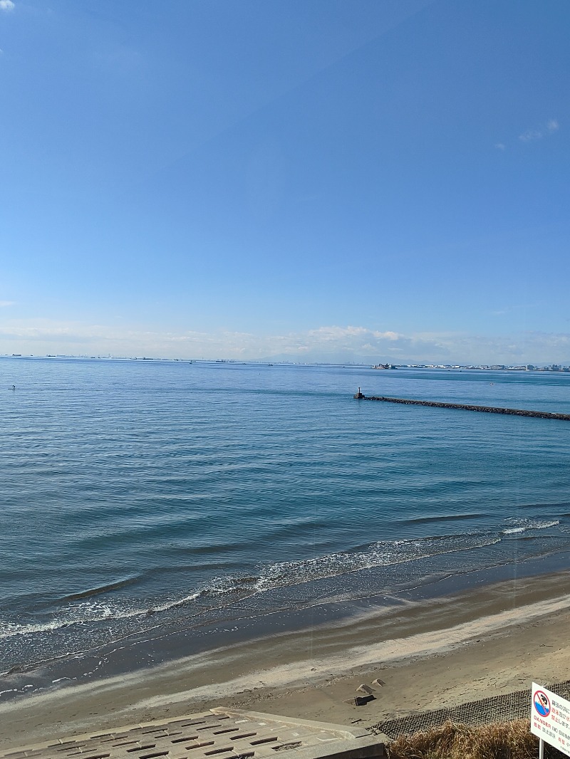 RyokoさんのJFA夢フィールド 幕張温泉 湯楽の里のサ活写真