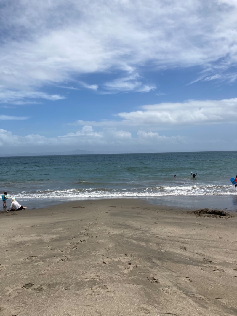 新米棟梁さんの横須賀温泉 湯楽の里のサ活写真