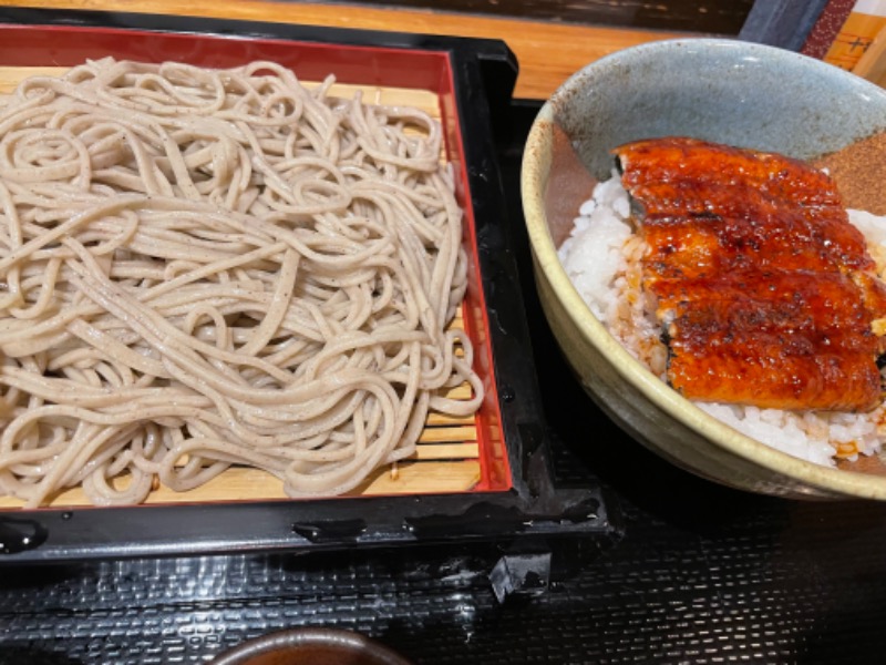 湯〜♨︎治郎さんのおふろの王様 瀬谷店のサ活写真