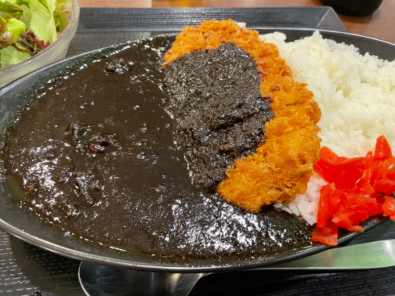 湯〜♨︎治郎さんの極楽湯 横浜芹が谷店のサ活写真