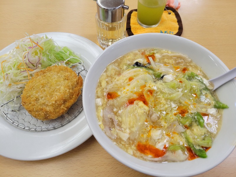 AKNさんの湯乃泉 東名厚木健康センターのサ活写真