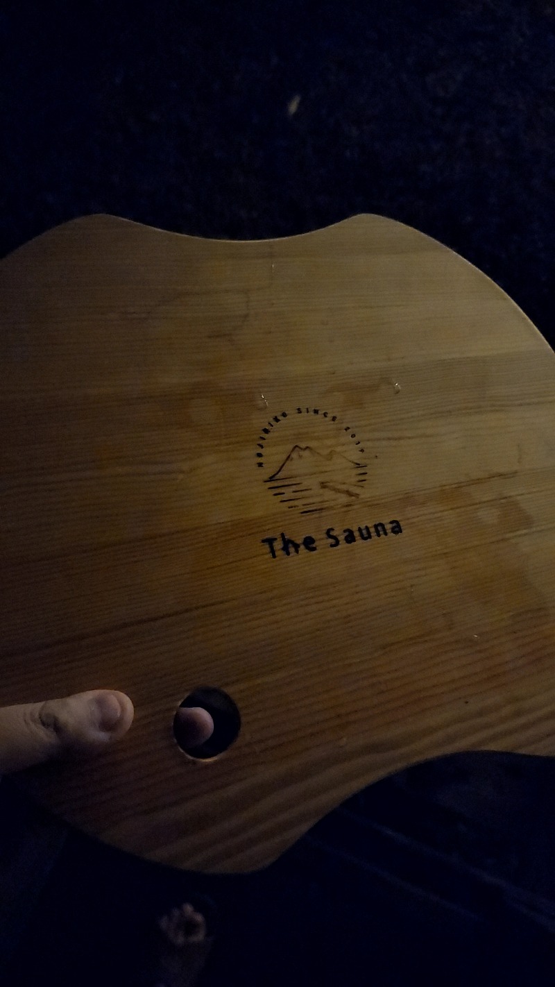 BALalfaさんのThe Saunaのサ活写真