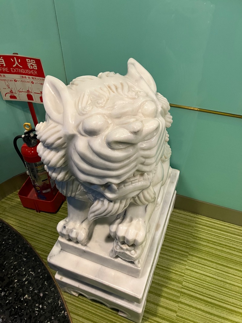 熱波師箱推しのくえさんのなにわ健康ランド 湯〜トピアのサ活写真