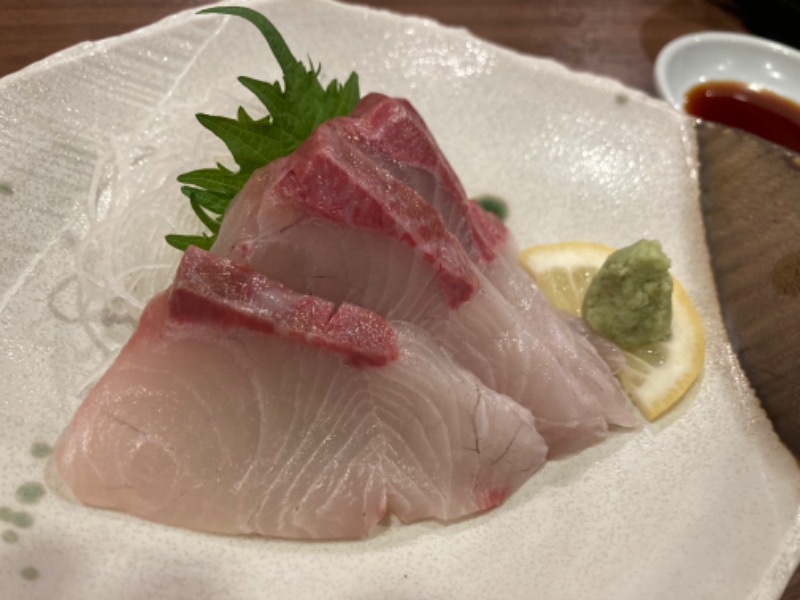 スシ田🍣さんのサウナイーグルのサ活写真