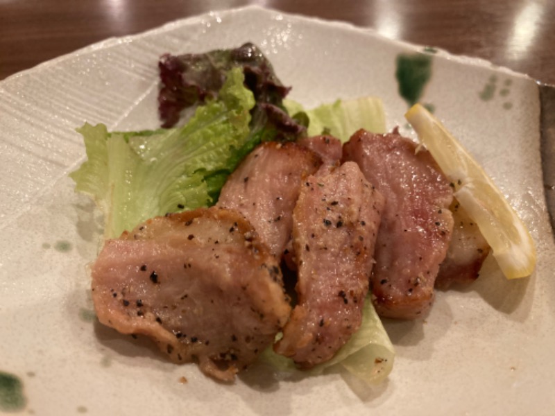 スシ田🍣さんのサウナイーグルのサ活写真
