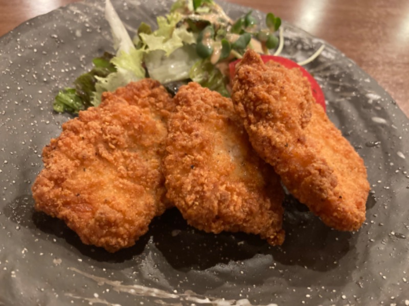 スシ田🍣さんのサウナイーグルのサ活写真