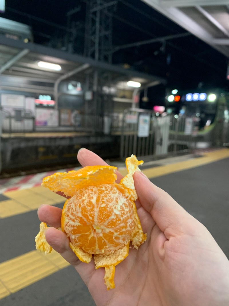 ゆき🍄さんのCOCOFURO ますの湯のサ活写真