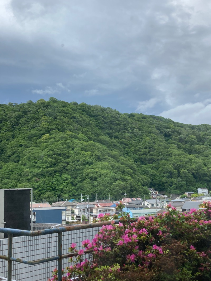 ととのうを知りたいのですさんのはだの・湯河原温泉 万葉の湯のサ活写真