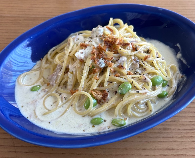 にぇいじさんの天然温泉 この湯のサ活写真