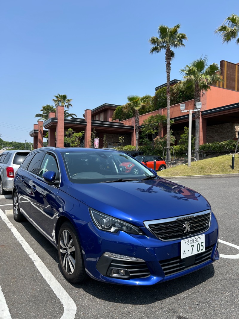 にぇいじさんの名東温泉 花しょうぶのサ活写真