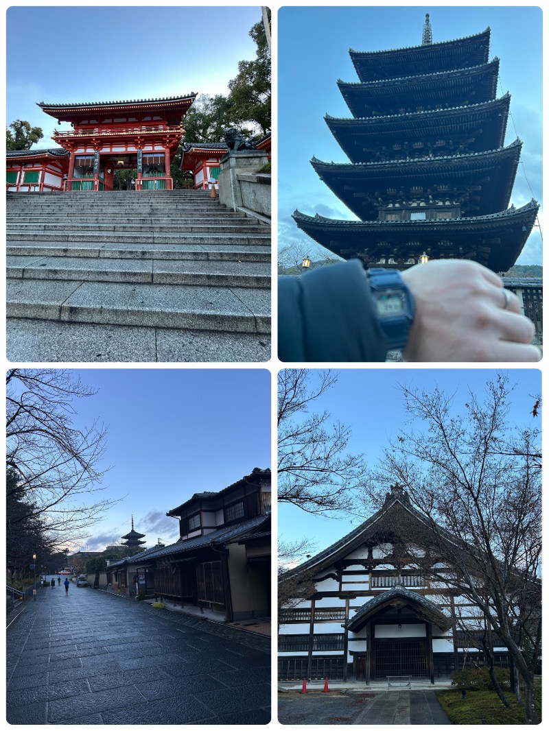 にぇいじさんのサウナ&カプセルホテル ルーマプラザのサ活写真