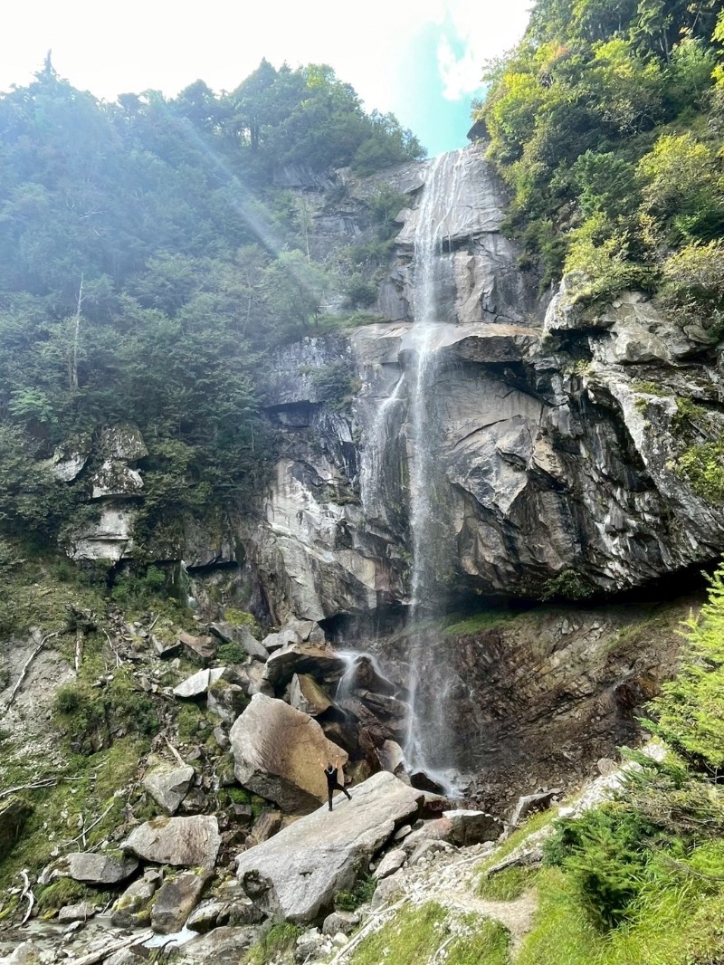 にぇいじさんの亀崎の湯のサ活写真