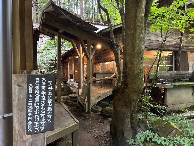 にぇいじさんの亀崎の湯のサ活写真