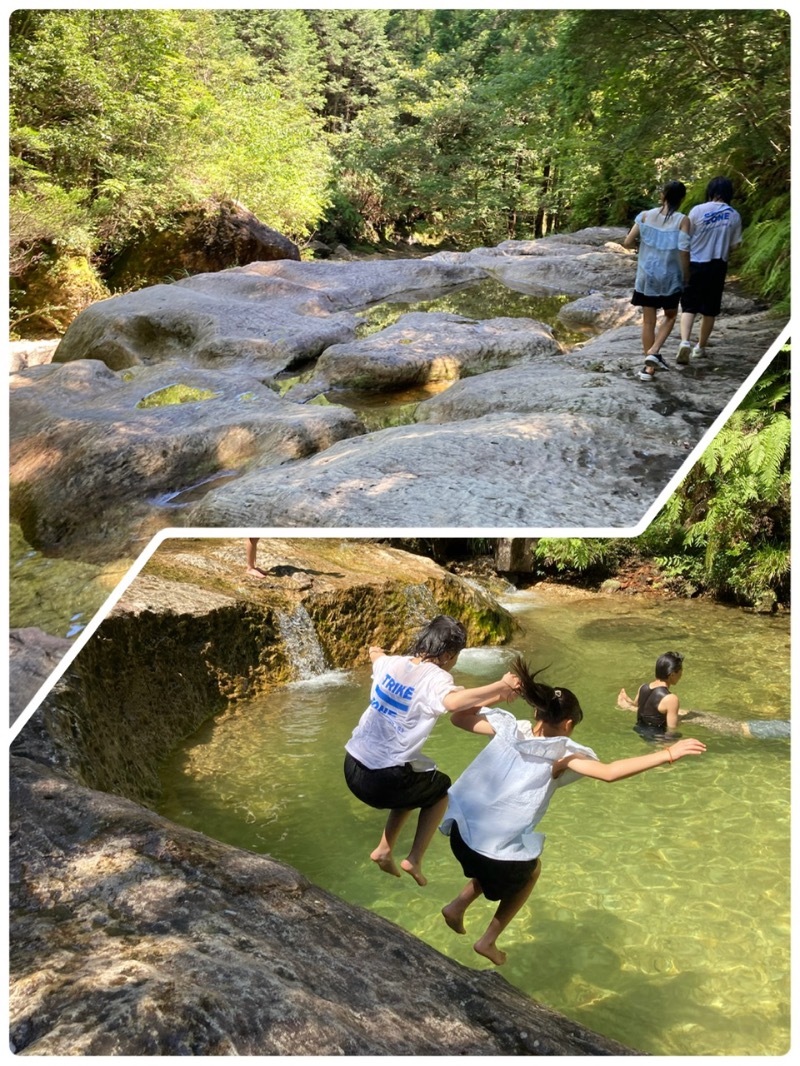 にぇいじさんのおかざき楽の湯のサ活写真