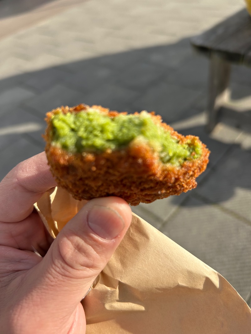 にぇいじさんの玉の湯のサ活写真