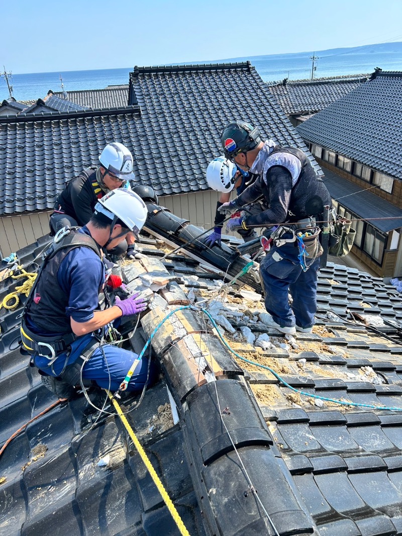 にぇいじさんの海浜あみだ湯のサ活写真