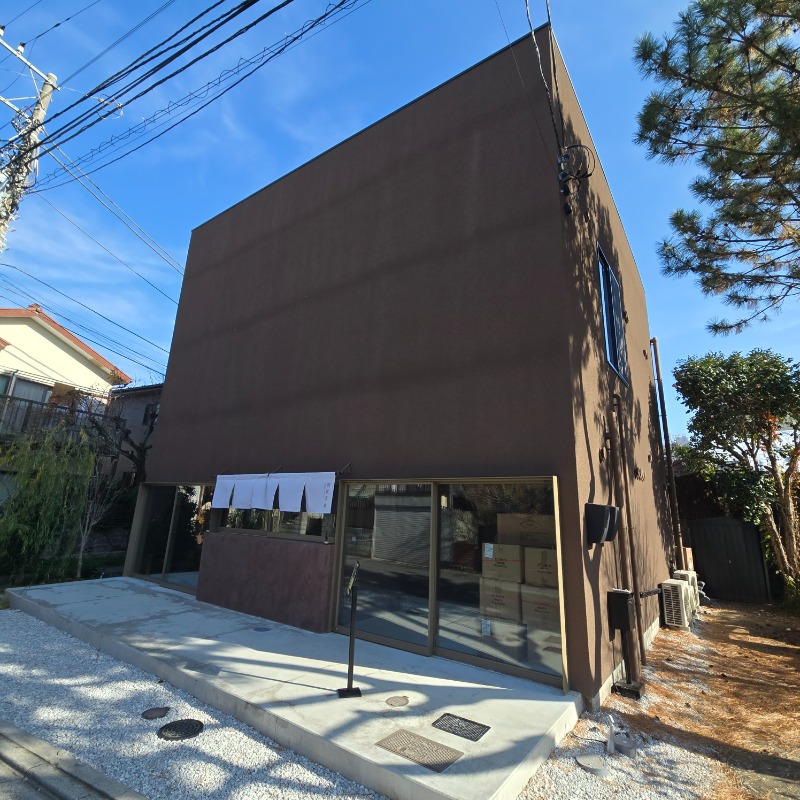 水風呂ちべたいさんの御成桑拿のサ活写真