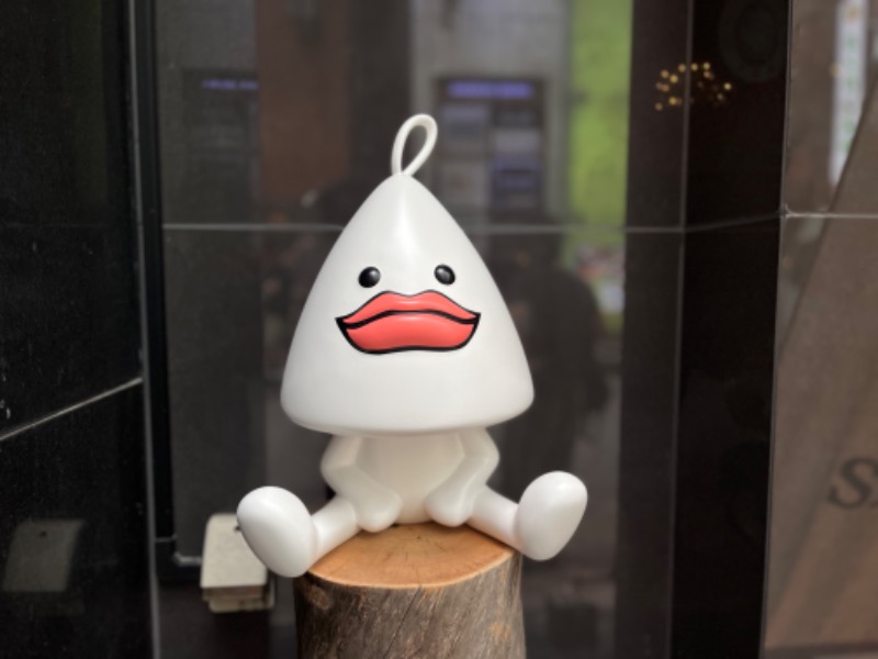 ウホーイさんのサウナ東京 (Sauna Tokyo)のサ活写真