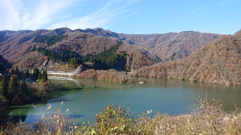 ▼・谷・▼パグ使い。さんの平ふれあい温泉センター ゆ〜楽のサ活写真