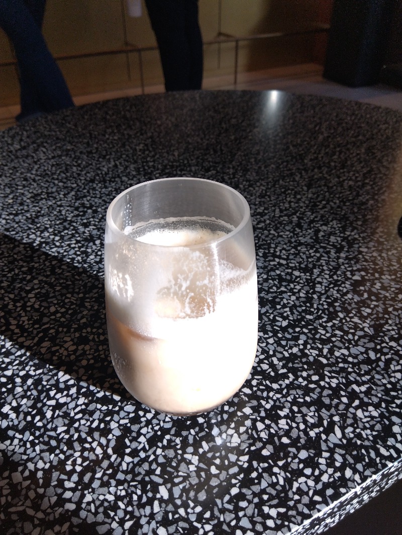 くれーんさんのクロスライフ博多天神のサ活写真