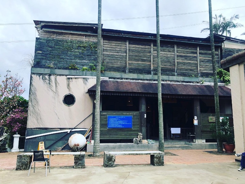 サウナースさんの椰林温泉美食餐庁のサ活写真