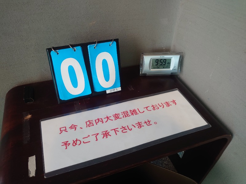 yukimi.Dさんの天空のアジト マルシンスパのサ活写真