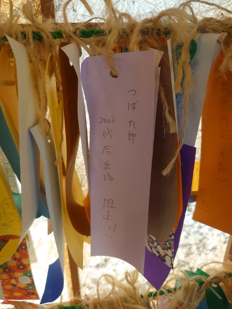 yukimi.Dさんの京王高尾山温泉 極楽湯のサ活写真