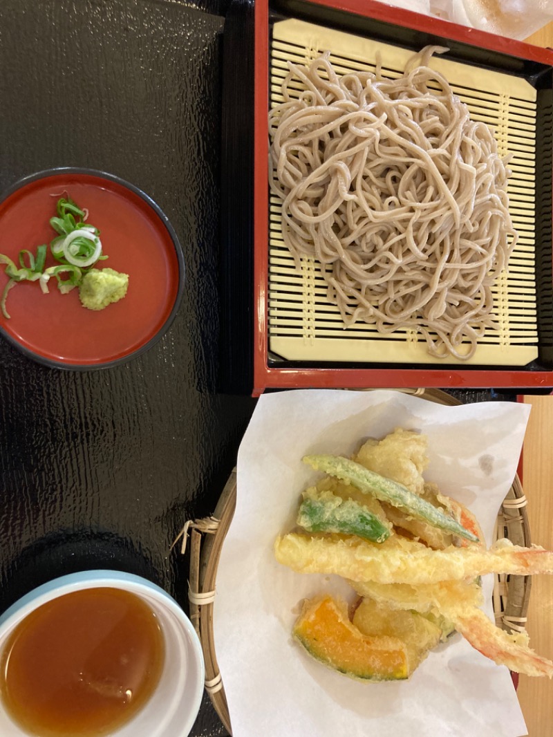 1137500さんのスパランド真玉 (真玉温泉 山翆荘)のサ活写真