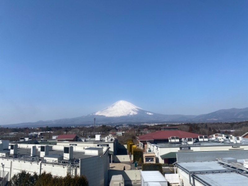 サウナを楽しむためにサウナを我慢する人さんの木の花の湯(HOTEL CLAD)のサ活写真