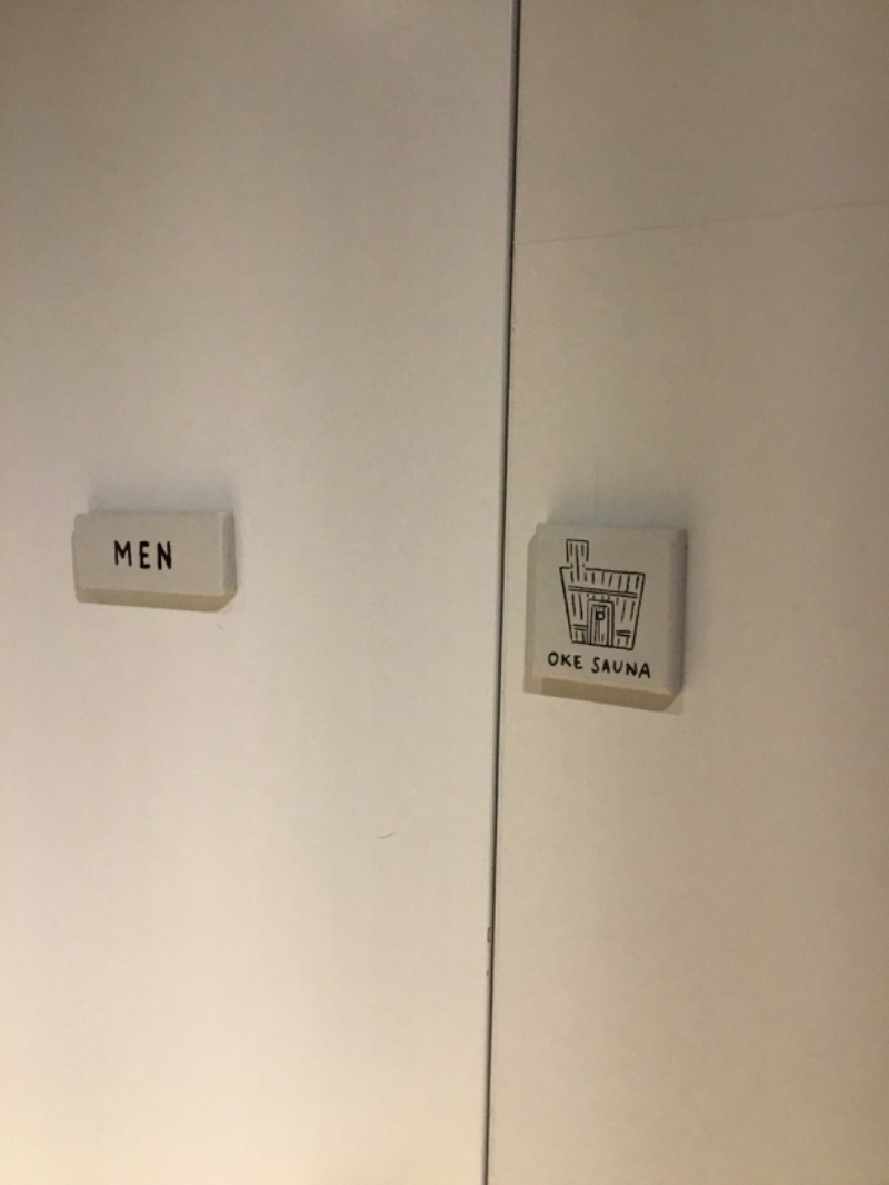 ひろ・ワガシービーさんのSaunaLab Kanda (サウナラボ神田)のサ活写真