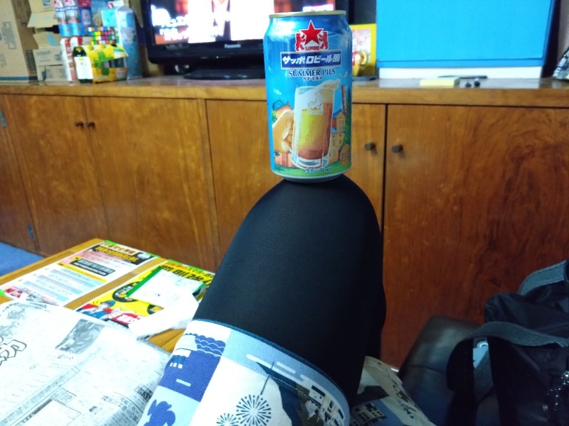 サッポロビール園サマーピルス