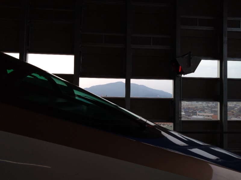 温泉登山トラベラーさんの天然温泉 富山 剱の湯 御宿 野乃のサ活写真