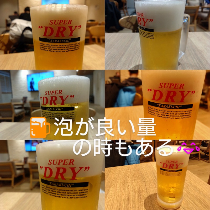 温泉登山トラベラーさんのSmart Stay SHIZUKU 品川大井町のサ活写真