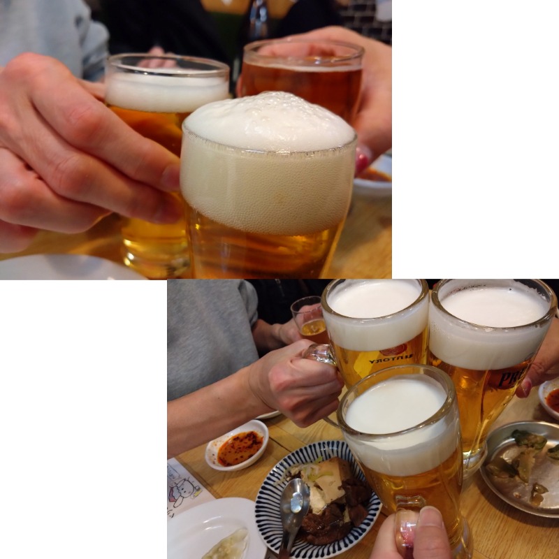 温泉登山トラベラーさんのSmart Stay SHIZUKU 品川大井町のサ活写真