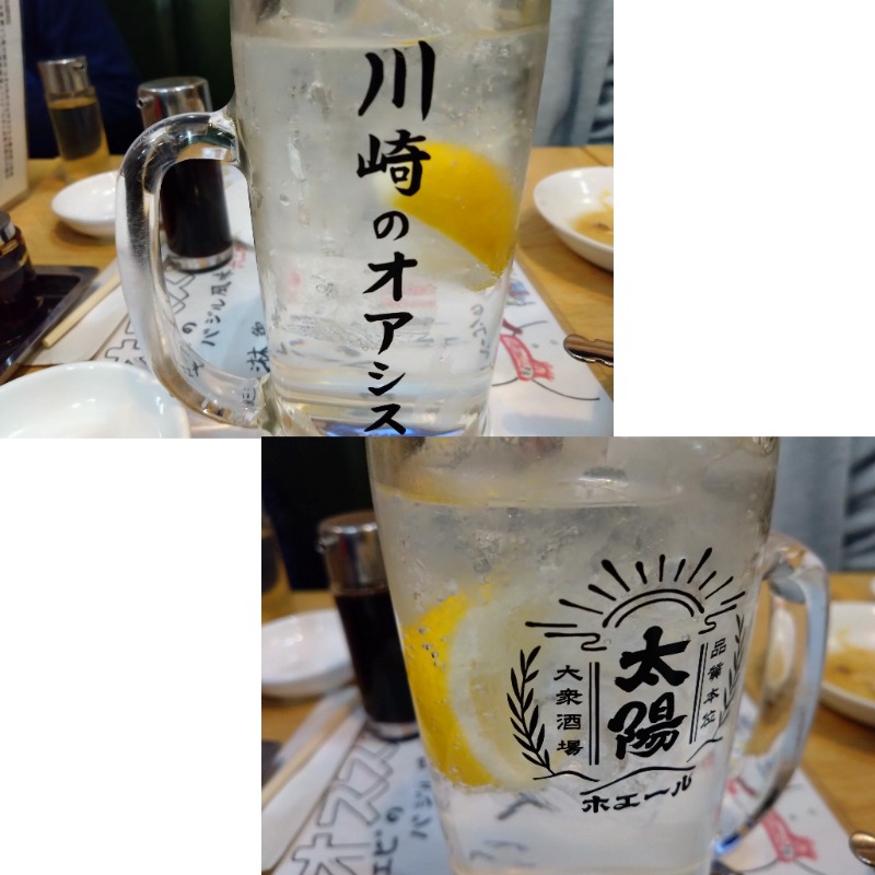 温泉登山トラベラーさんのSmart Stay SHIZUKU 品川大井町のサ活写真