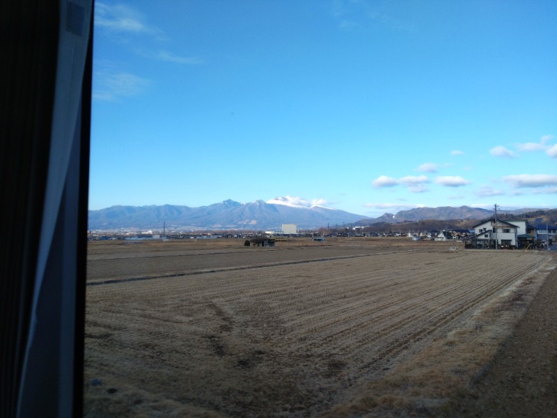 温泉登山トラベラーさんの佐久平プラザ21のサ活写真