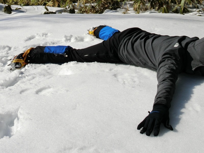 温泉登山トラベラーさんの信州健康ランドのサ活写真